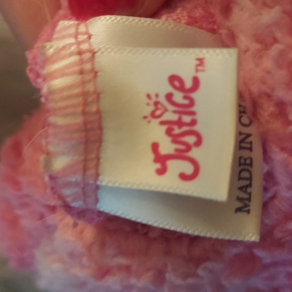 Doggie Hoodie by Justice - Picture 5 of 5